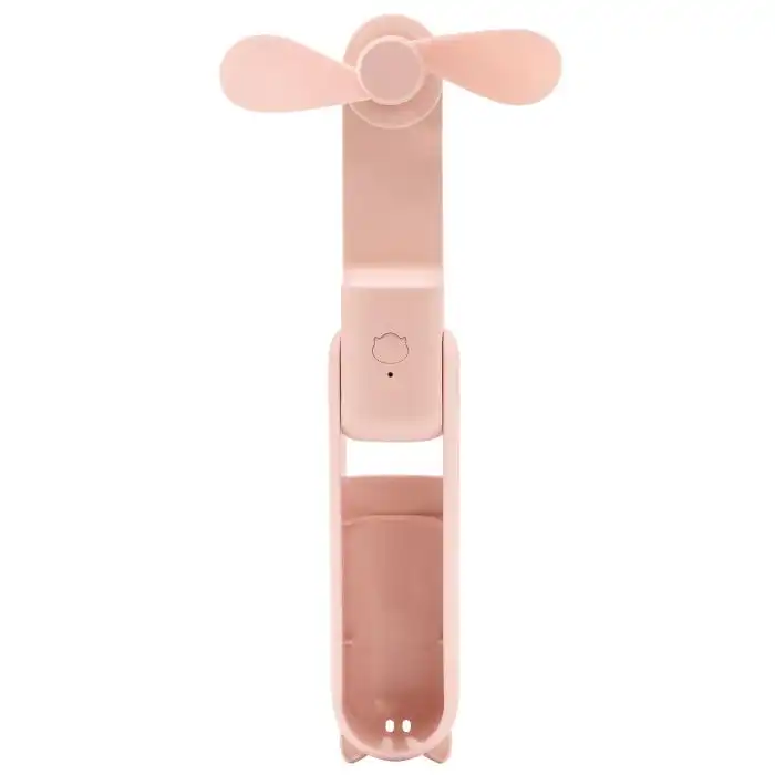 ¡33% DTO! Ventilador Plegable Flip 130 gr - MOI* - Comparador de precios