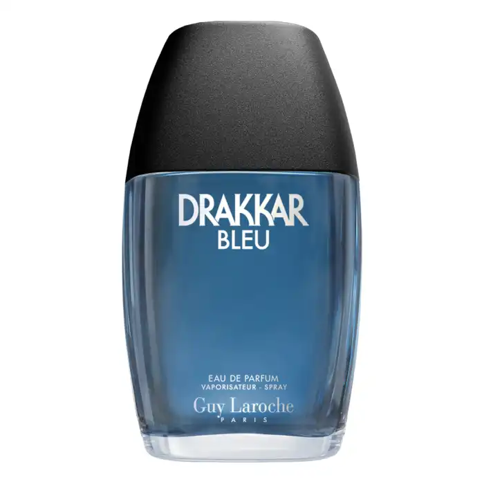 ¡34% DTO! Drakkar Bleu Eau de Parfum 100 ml - Guy Laroche - Comparador de precios
