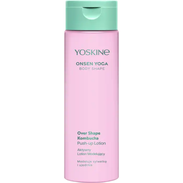 ¡34% DTO! Onsen Yoga Loción Reafirmante Push-Up con Kombucha 200 ml - Yoskine - Comparador de precios