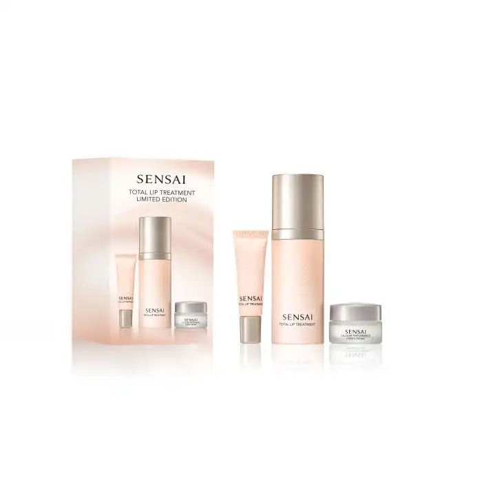¡35% DTO! Total Lip Treatment Limited Edition - Sensai - Comparador de precios
