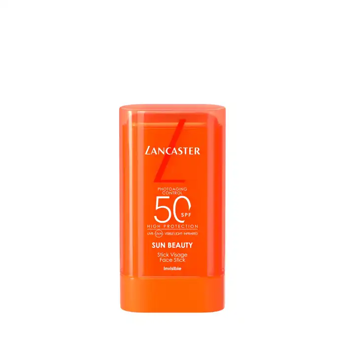 ¡36% DTO! Sun Beauty Face Stick SPF50 19 gr - Lancaster - Comparador de precios