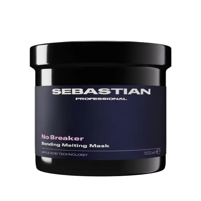 NO.BREAKER Mascarilla Lujosa Reparadora del Daño 500 ml - SEBASTIAN - Comparador de precios