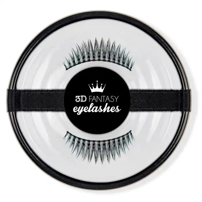 3D Eyelashes Pestañas Postizas - You Are The Princess - Comparador de precios