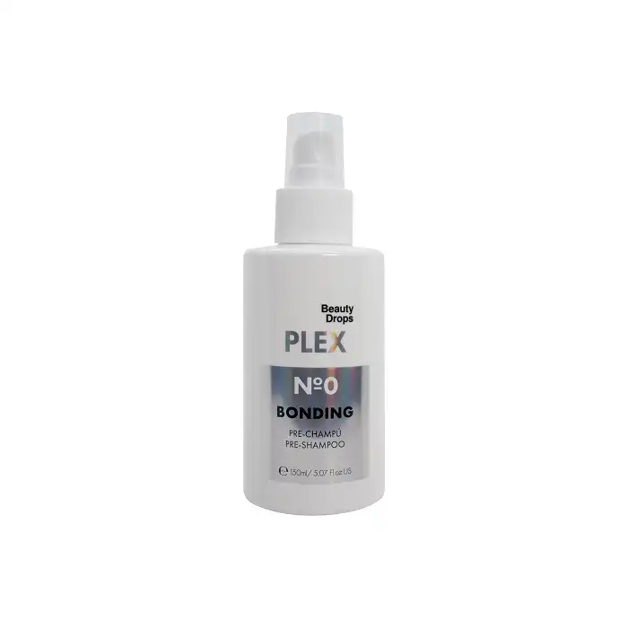 ¡40% DTO! Beauty Plex Nº0 Bonding Pre-champú 150 ml - Beauty Drops - Comparador de precios