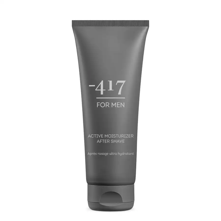 -417 - Ultrahidratante After shave 100 ml male - -417 - Comparador de precios