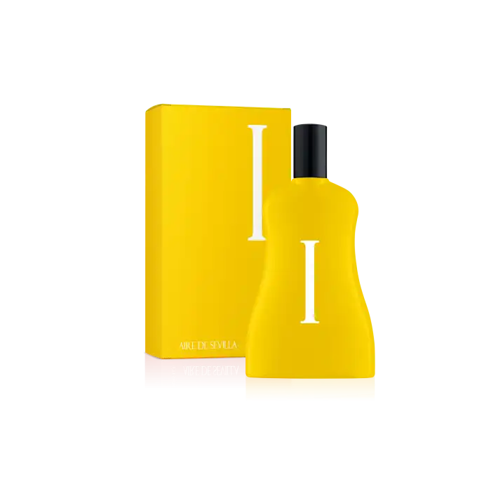 ¡42% DTO! I Eau de Toilette 150 ml - Aire de Sevilla - Comparador de precios