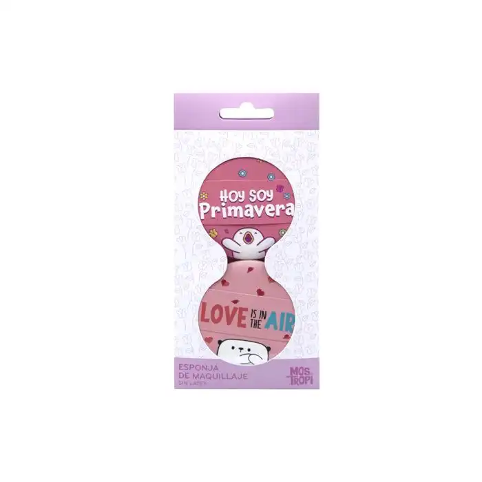 ¡43% DTO! Set 2 Esponja de Maquillaje - Mostropi - Comparador de precios