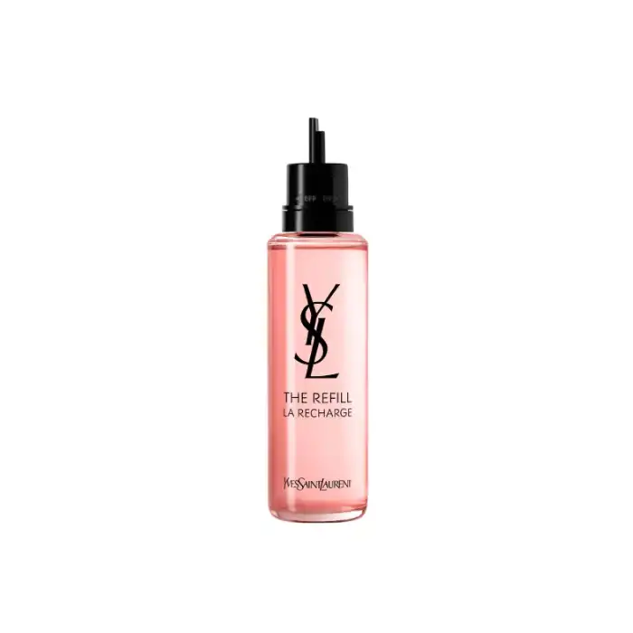 ¡48% DTO! Black Opium - Perfume de mujer 100 ml - Yves Saint Laurent - Comparador de precios