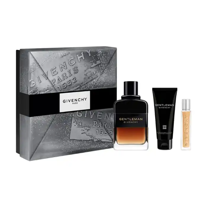 ¡50% DTO! Gentleman Réserve Privée Eau de Parfum Estuche de regalo 100 ml - Givenchy - Comparador de precios