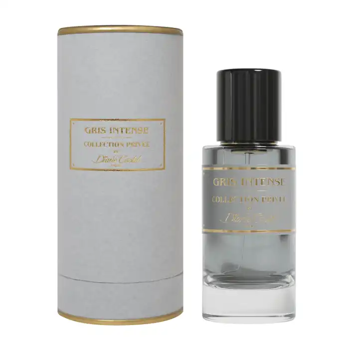 ¡60% DTO! Collection Privée - Gris Intense Eau De Parfum 50 ml - Diane Castel - Comparador de precios