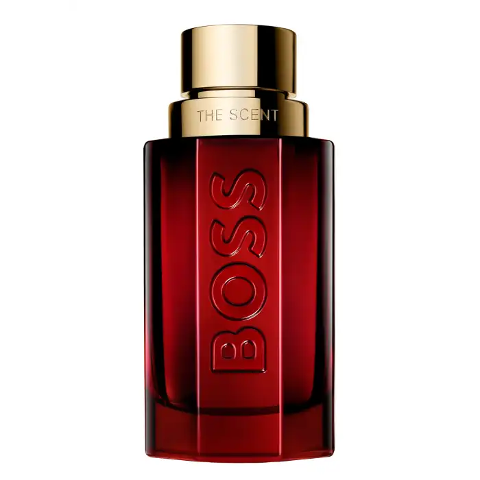 ¡60% DTO! The Scent For Him Elixir Parfum 100 ml - Hugo Boss - Comparador de precios
