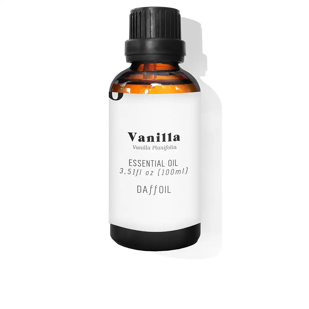 Aceite Esencial vainilla 100 ml - Daffoil - Comparador de precios