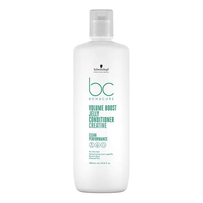Acondicionador Jelly Volume Boost 1000 ml - Schwarzkopf - Schwarzkopf - Comparador de precios