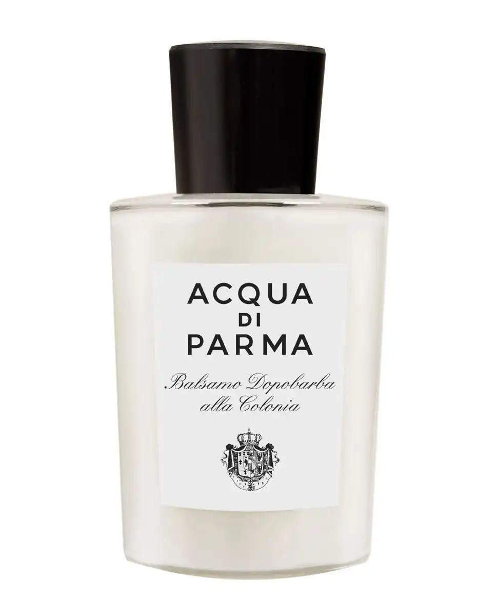 Acqua Di Parma - After Shave Bálsamo Colonia 100 Ml - Acqua Di Parma - Comparador de precios