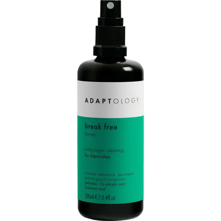 Adaptology - Tónico facial para pieles con imperfecciones Tónicos faciales 100 ml female - Adaptology - Comparador de precios