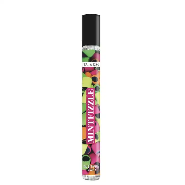 Addicted Eau de Parfum 35 ml - Taï - Jôn - Comparador de precios
