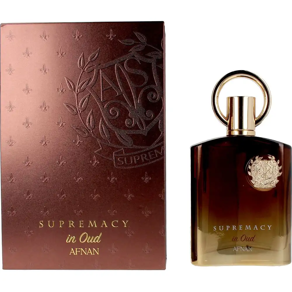 Afnan Supremacy In Oud Eau de Parfum 100 ML - Afnan - Comparador de precios