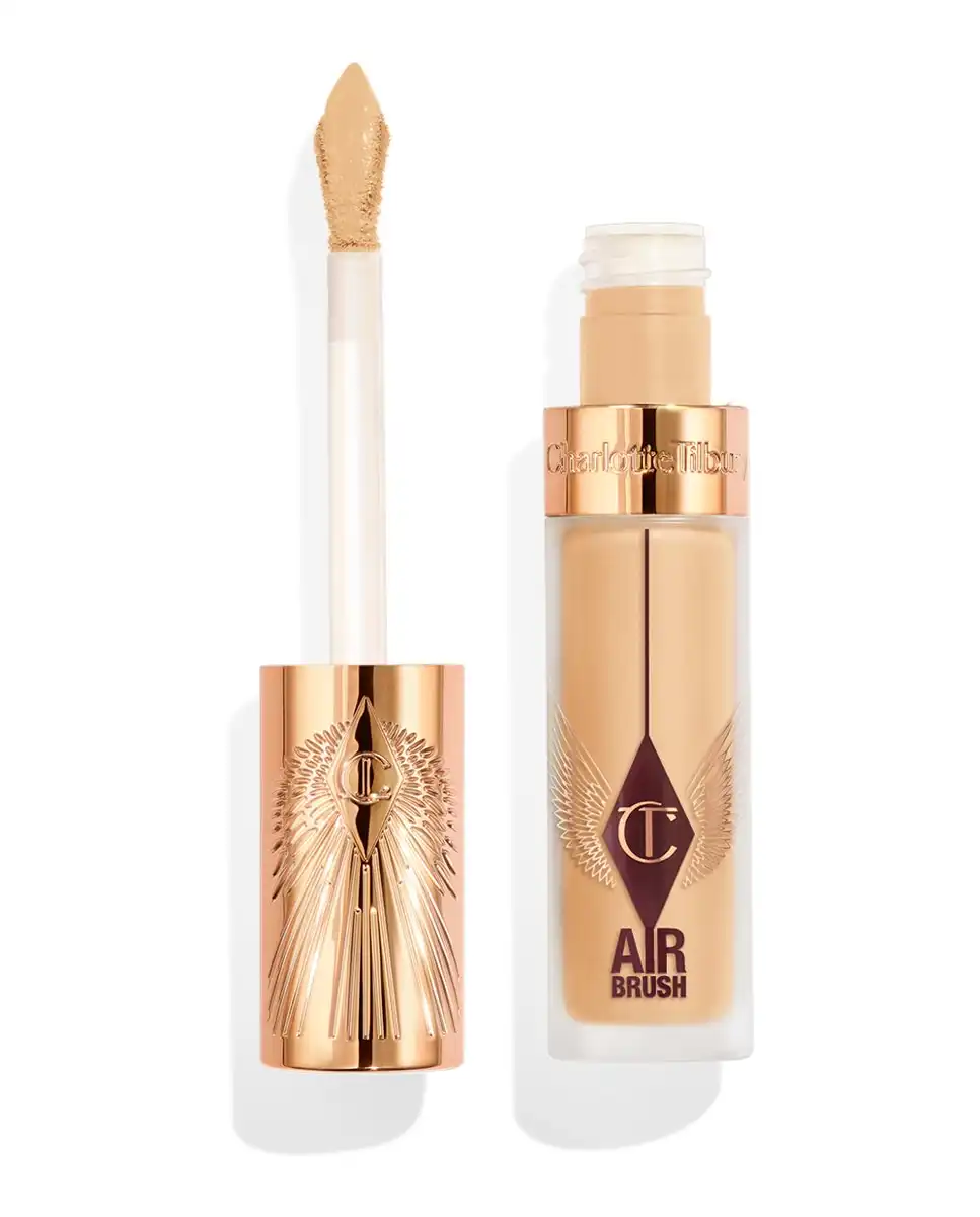 Airbrush Flawless Blur Concealer Corrector 7.5 ME - Charlotte Tilbury - Comparador de precios