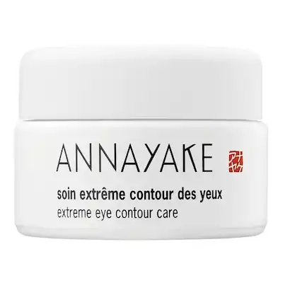 Annayake Eye Contour Care 15 ml 15.0 ml - Annayake - Comparador de precios