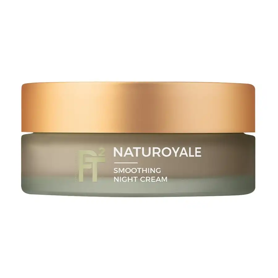 ANNEMARIE BÖRLIND - NATUROYALE SMOOTHING Cremas de noche 50 ml unisex - Annemarie Börlind - Comparador de precios