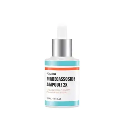 A'pieu A'Pieu Madecassoside Ampoule 2X, 30 ml - APieu - Comparador de precios