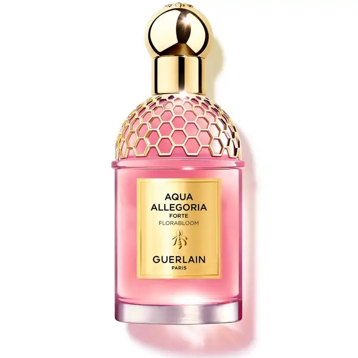 Aqua allegoria flora bloom forte eau de parfum 75 ml... - Guerlain - Comparador de precios