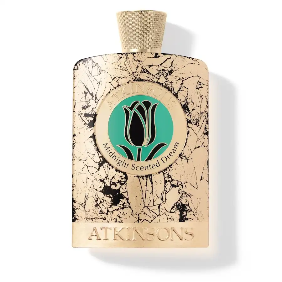 Atkinsons - Reserve Collection Midnight Scented Dream Intense Perfumes unisex 100 ml unisex - Atkinsons - Comparador de precios
