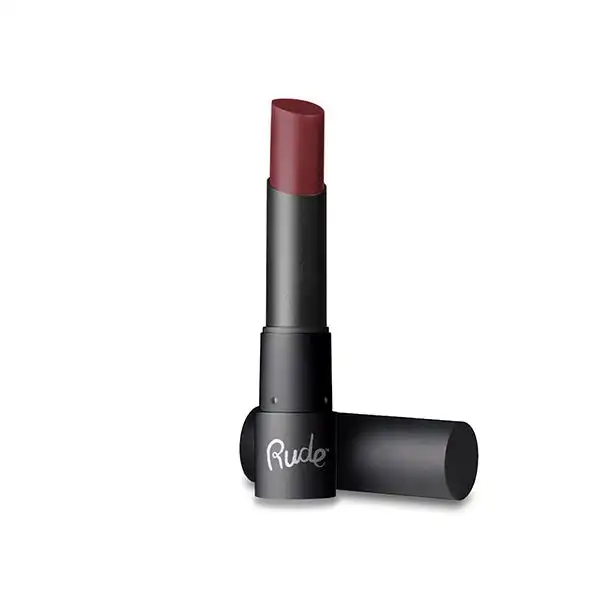 Attitude Matte Lipstick Stuck Up - RUDE - Comparador de precios