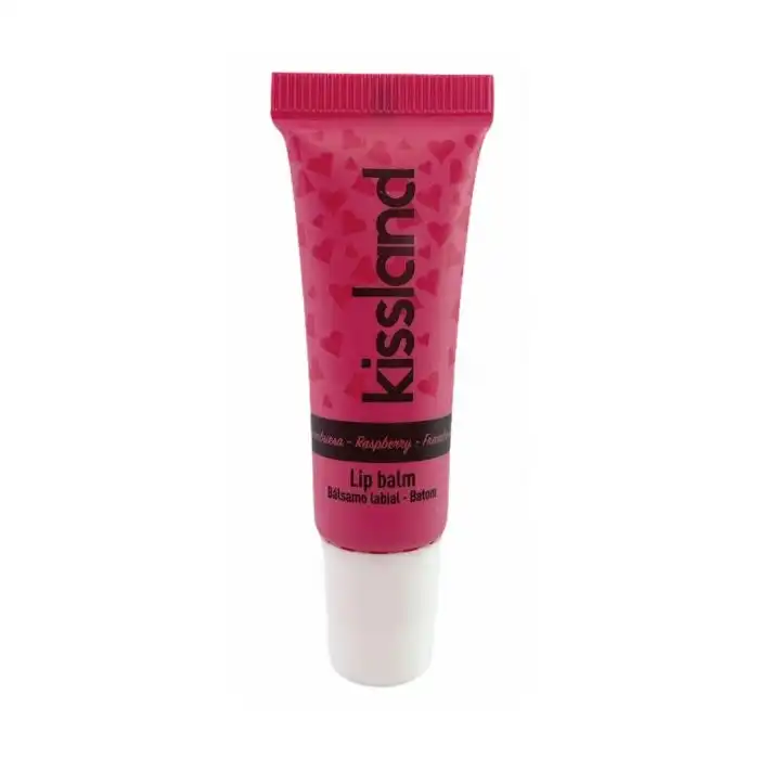 Bálsamo Labial de Sabores 8 ml - Kissland - Comparador de precios