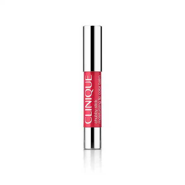 Bálsamo Labios Chubby Stick CHUNKY CHERRY - Clinique - Comparador de precios