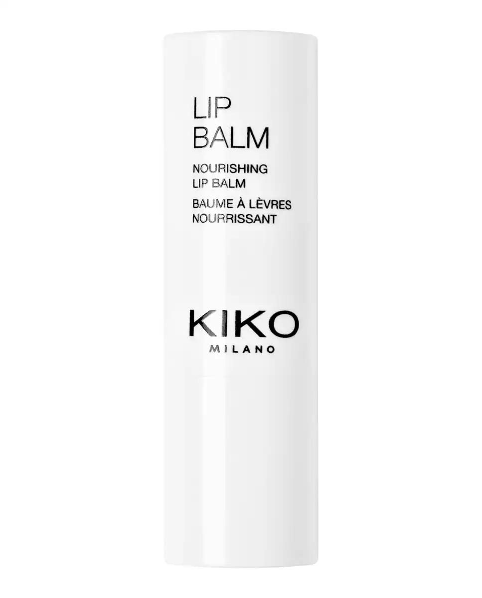 Bálsamo Labios Nutritivo Lip Balm Kiko Milano - Kiko Milano - Comparador de precios