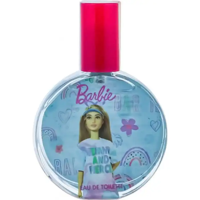 Barbie Femme and Fierce Eau de Toilette 30 ml - SENCE BEAUTY - Comparador de precios