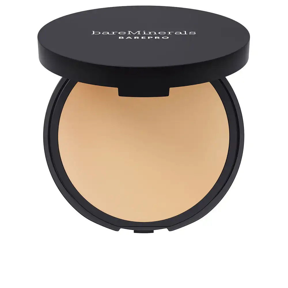 Barepro 16hr powder foundation deep #Fair 15 Warm - bareMinerals - Comparador de precios