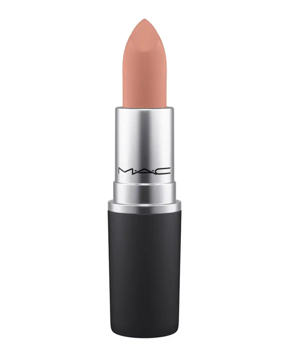 Barra de labios Powder Kiss Lipstick M.A.C My Tweedy - M.A.C - Comparador de precios
