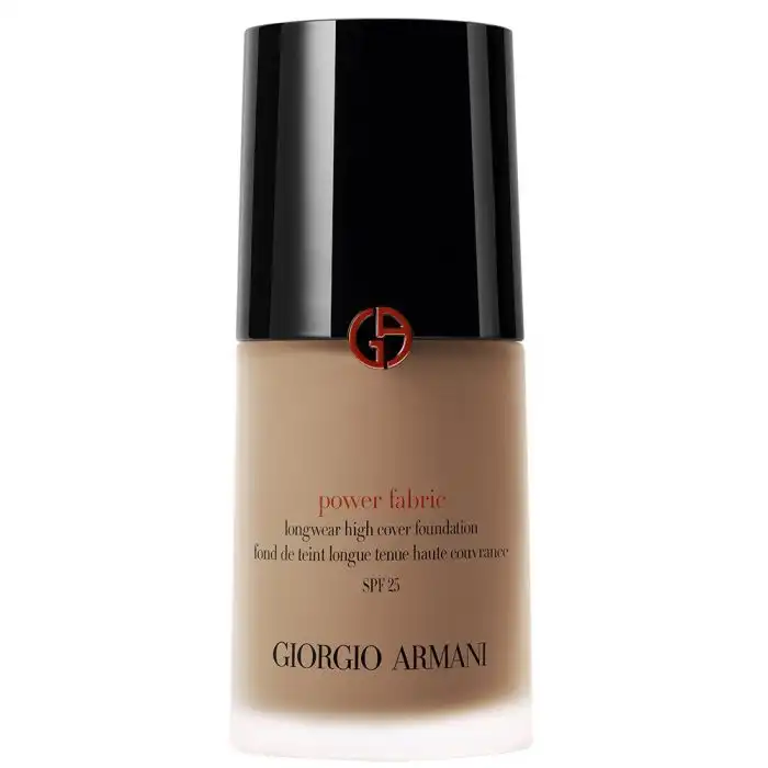 Base de Maquillaje Power Fabric SPF25 - Armani - Comparador de precios