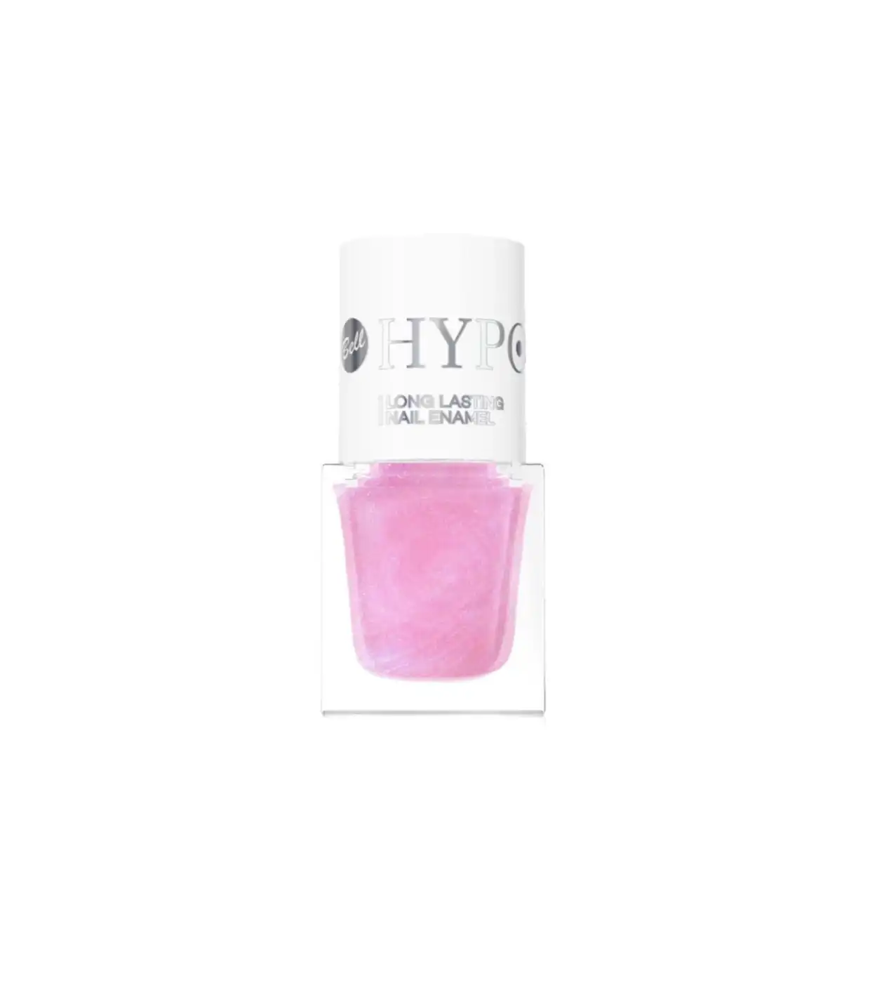 Bell HYPOAllergenic - Esmalte de uñas Long Lasting - 50 - BELL HYPOALLERGENIC - Comparador de precios