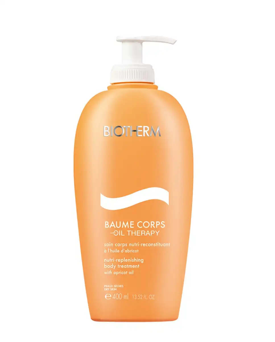Biotherm - Bálsamo Cuerpo Baume Nutrition Intense - Biotherm - Comparador de precios