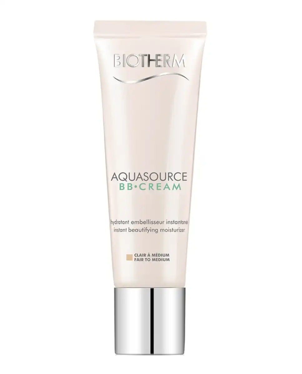 Biotherm - BB Cream Aquasource 30 Ml - Biotherm - Comparador de precios