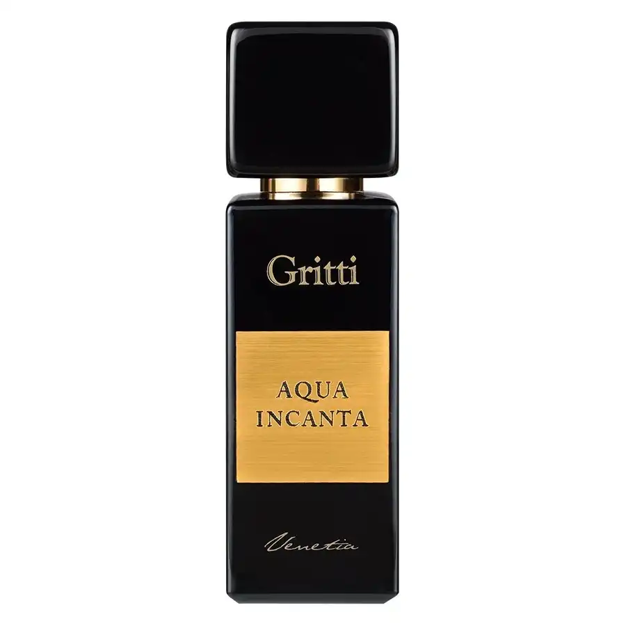 - Black Collection Aquaincanta Perfumes unisex 100 ml unisex - Gritti - Comparador de precios