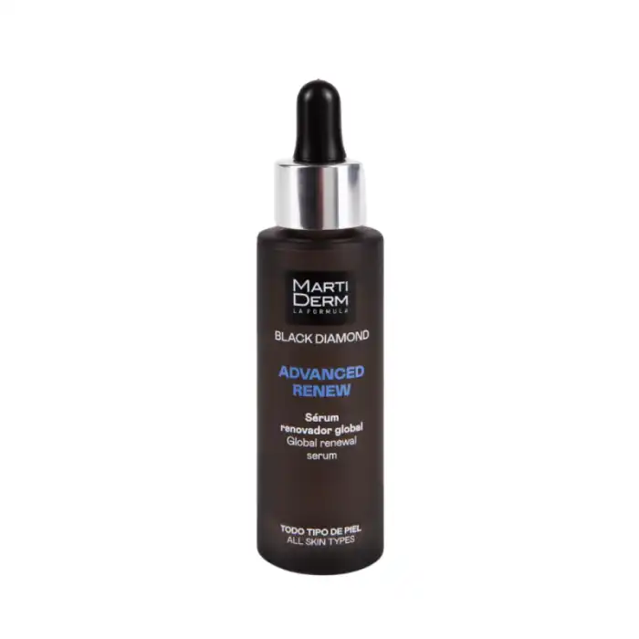 Black Diamond Advanced Renew Serum 30 ml - MartiDerm - Comparador de precios