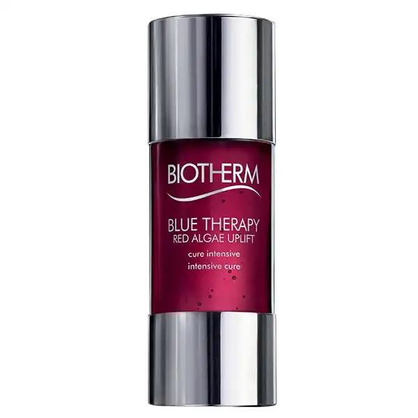Blue Therapy Red Algae Uplift Cure - Biotherm - Comparador de precios