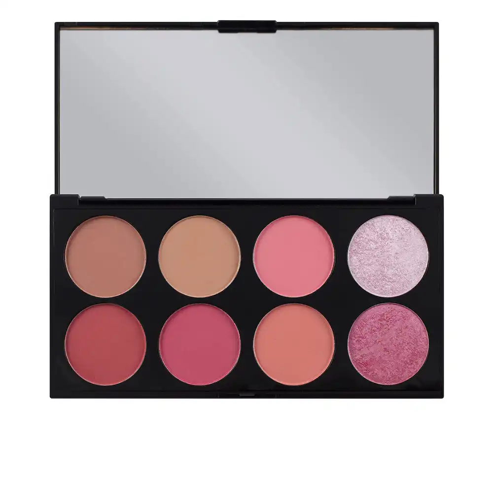 Blush Palette sugar and spice 12,8 gr - Revolution Make Up - Comparador de precios