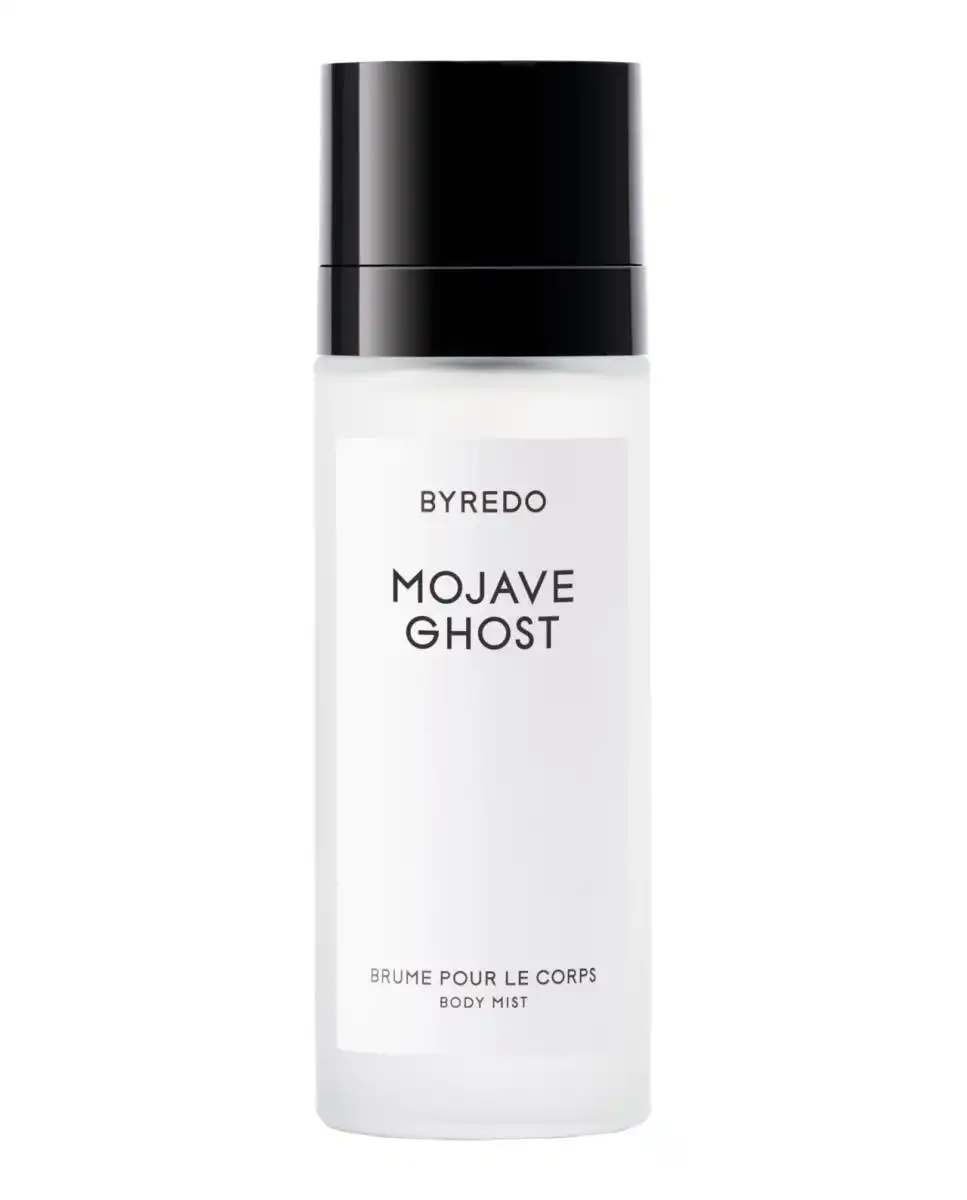 Body Mist Mojave Ghost 100 Ml Byredo - Byredo - Comparador de precios