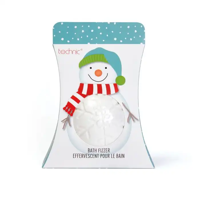 Bomba de Baño Navidad  Technic  Complementos de baño - Technic - Comparador de precios