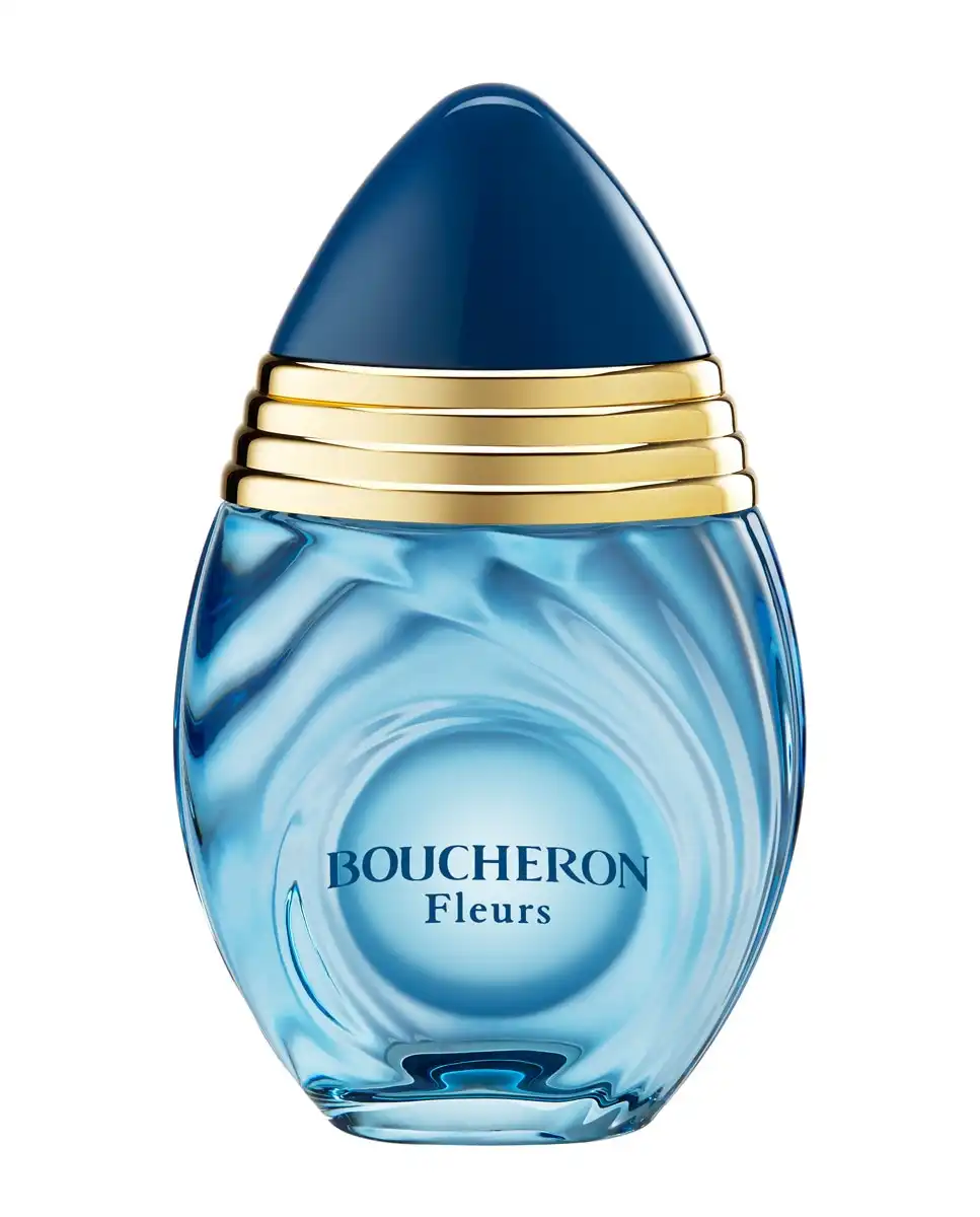 Boucheron - Eau De Parfum Fleurs 100 Ml - Boucheron - Comparador de precios
