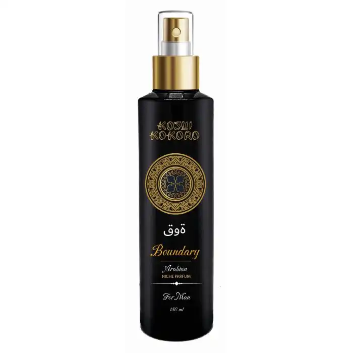 Boundary Arabian Niche Parfum 180 ml - Kosui Kokoro - Comparador de precios