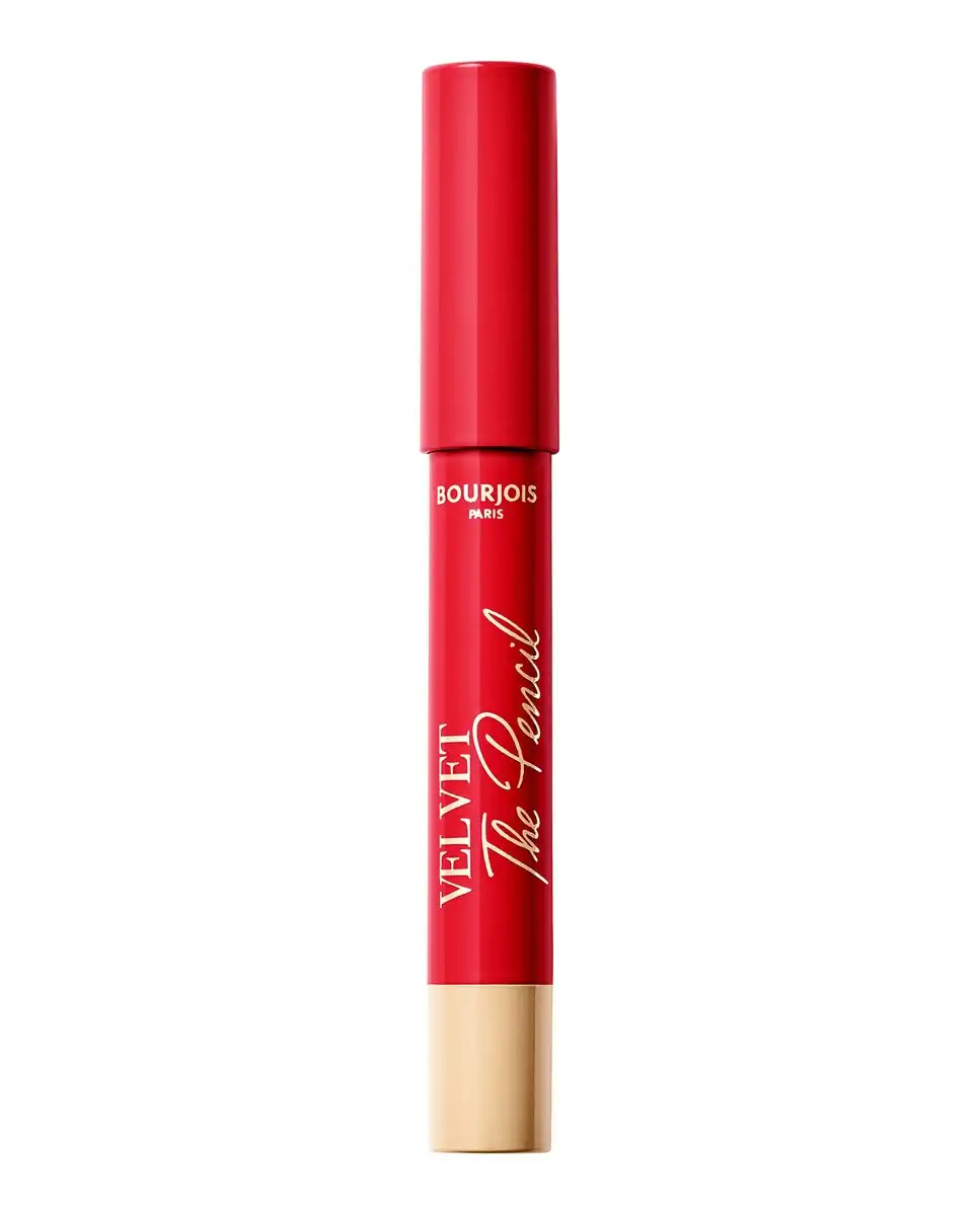 Bourjois - Barra De Labios Velvet The Pencil - Bourjois - Comparador de precios