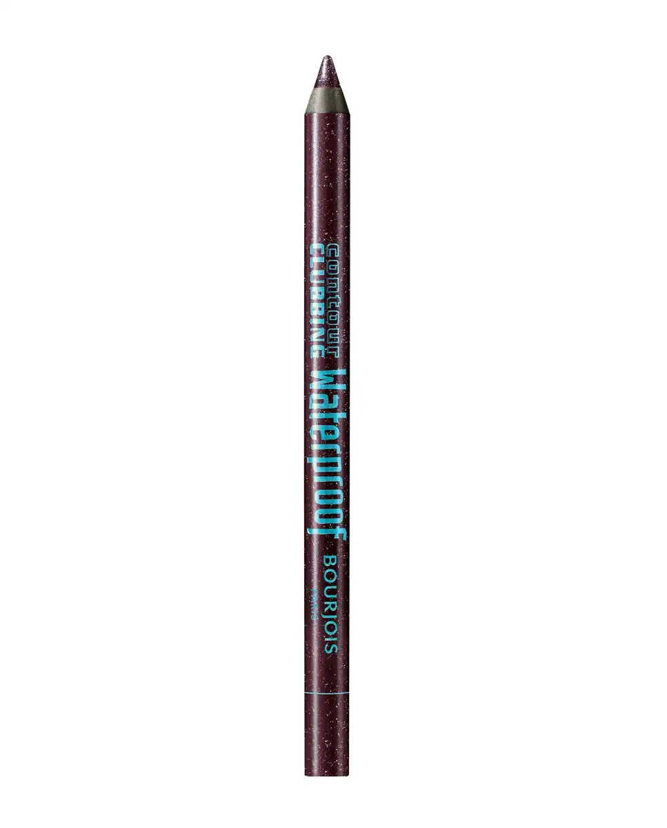 Bourjois - Lápiz De Ojos Contour Clubbing Waterproof - Bourjois - Comparador de precios