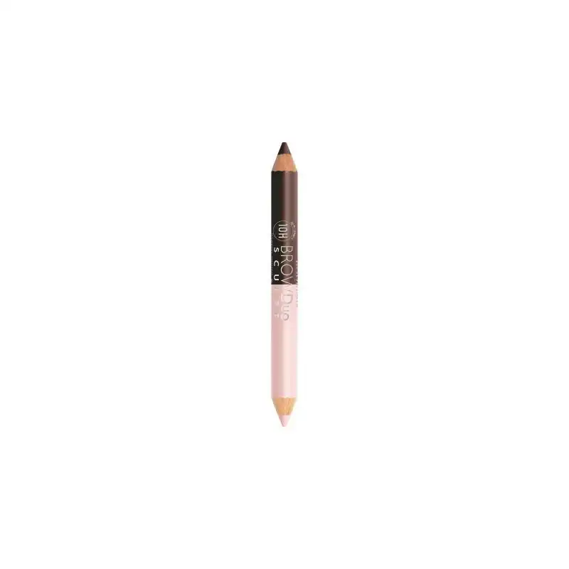 Brow Duo Sculpt - Bourjois - Comparador de precios