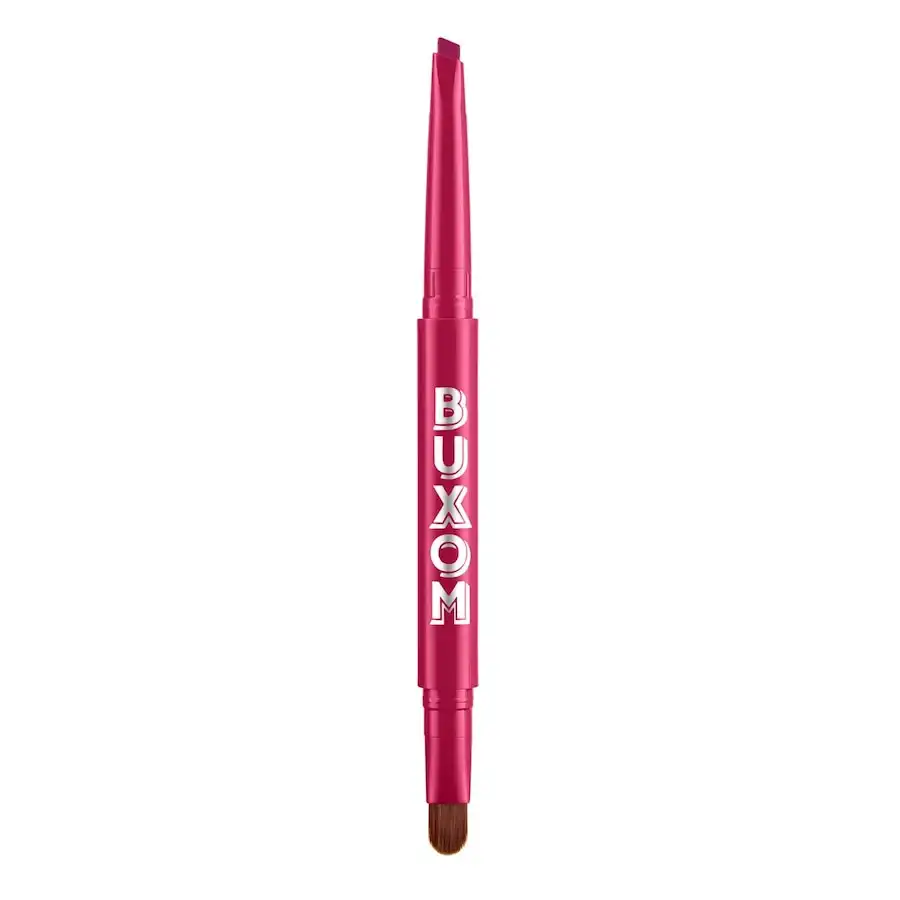 Buxom Power Line™ Plumping Lip Liner Recharged Ruby - BUXOM - Comparador de precios